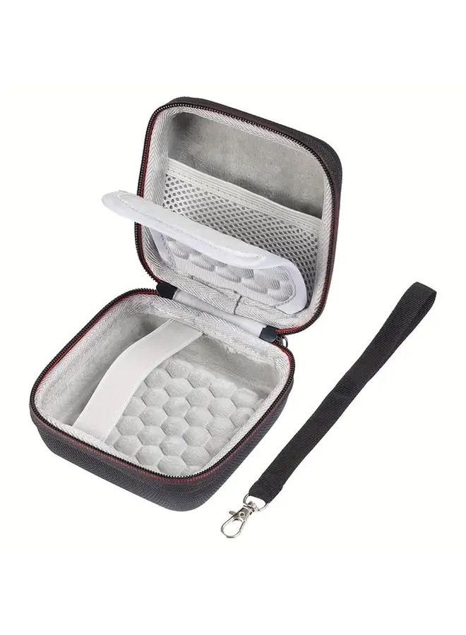 غطاء تخزين واقٍ متوافق مع Anbernic RG35XX SP - قطعة واحدة - Image 4