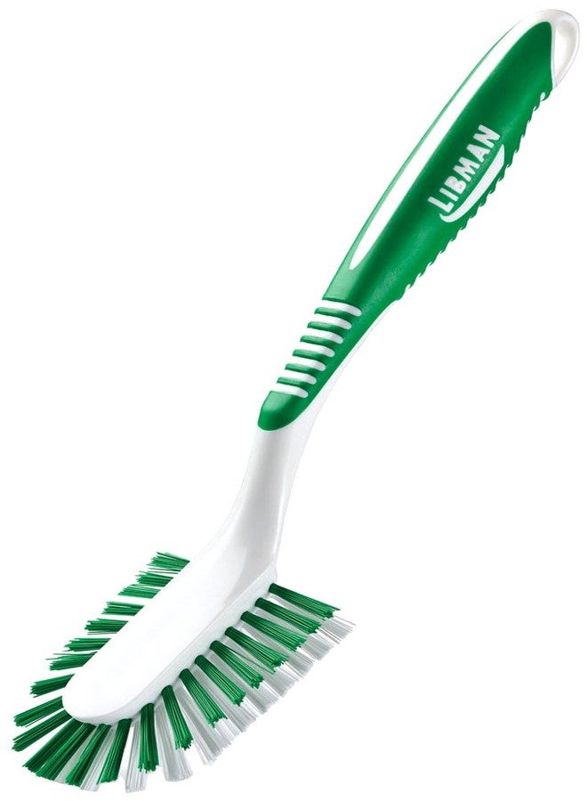 Libman Commercial Libman All-Purpose Kitchen Brush - Image 1