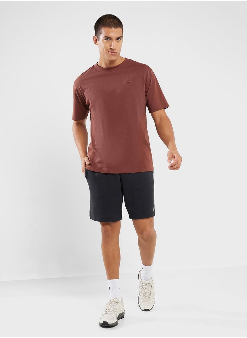 New Balance - Athletics T-Shirt - Image 1