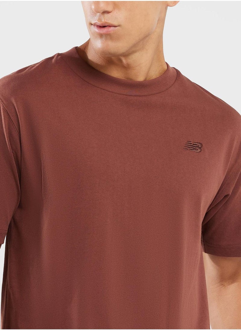 New Balance - Athletics T-Shirt - Image 1