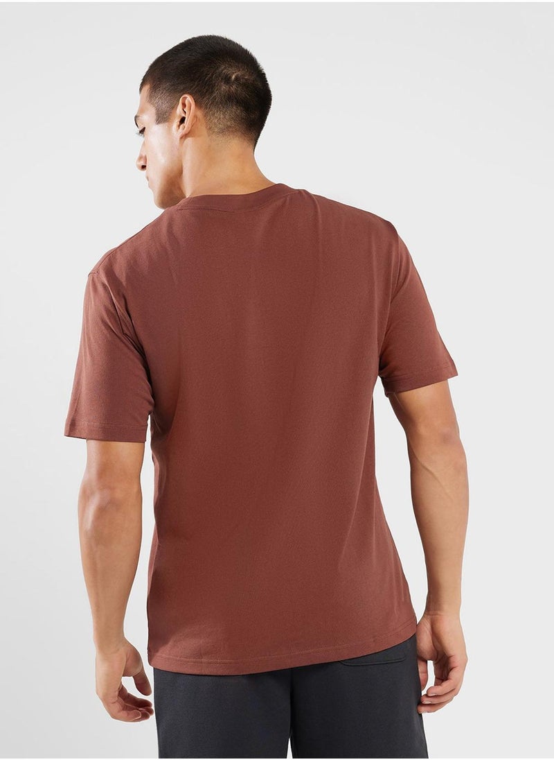 New Balance - Athletics T-Shirt - Image 1