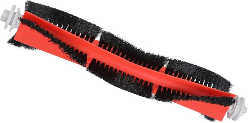 W10 Pro Vacuum Cleaner Parts, Vacuum Cleaner Accessory Set, Rolling Side Brush Filter Mop Cloth Kit with Cleaning Brush Tool, Fitting Replacement for W10 Pro - Image 2