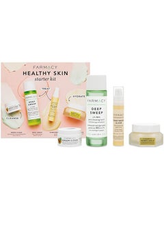 FARMACY Healthy Skin Starter Kit  - Image 1