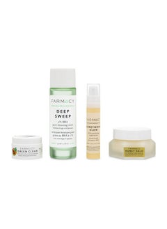 FARMACY Healthy Skin Starter Kit  - Image 2