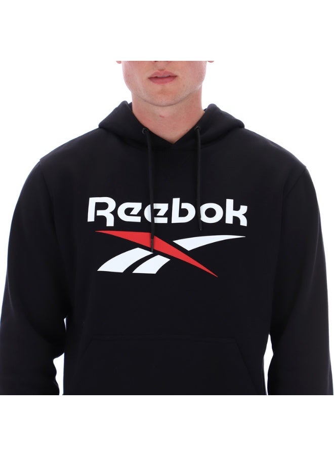 Reebok هودي ترينت 2 كول لوجو - Image 5