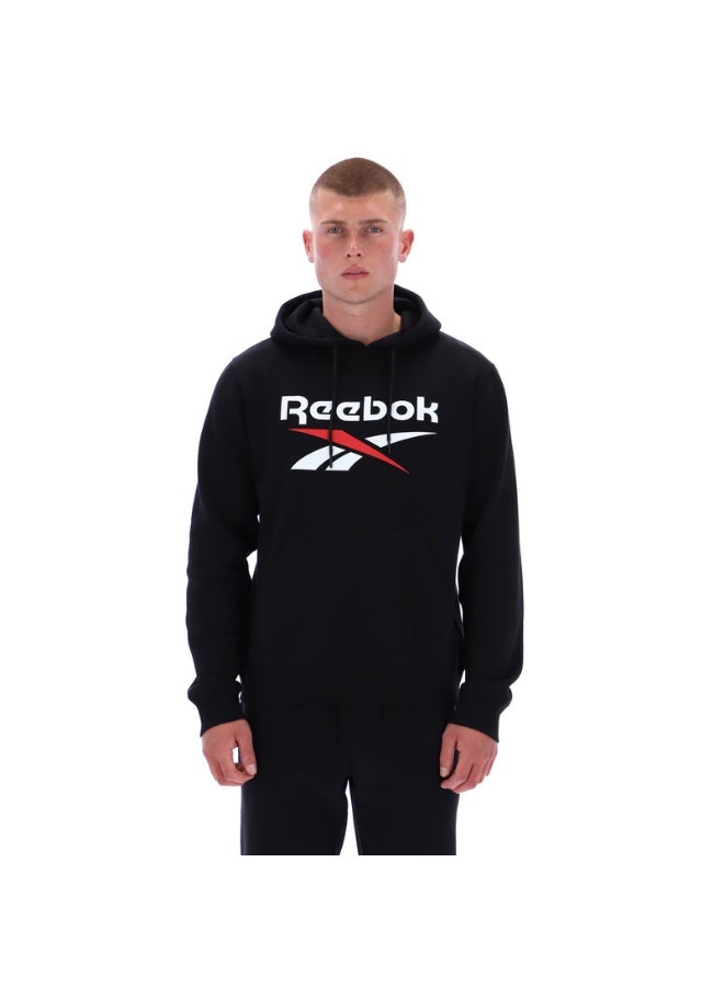 Reebok هودي ترينت 2 كول لوجو - Image 2