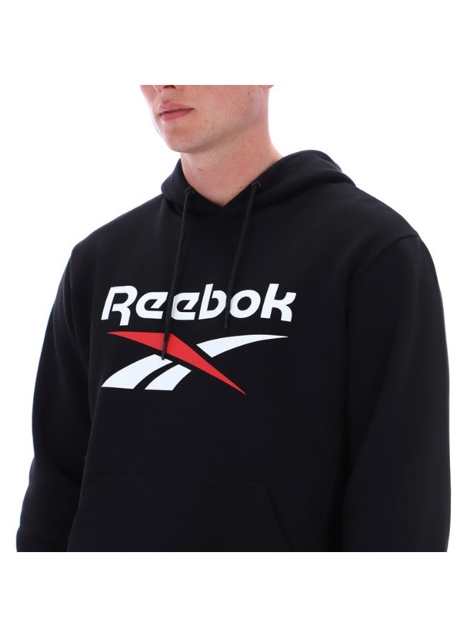 Reebok هودي ترينت 2 كول لوجو - Image 4