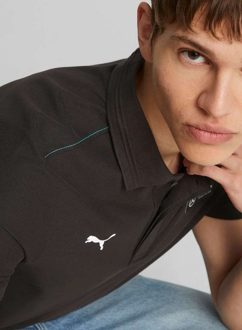 PUMA Mercedes Polo