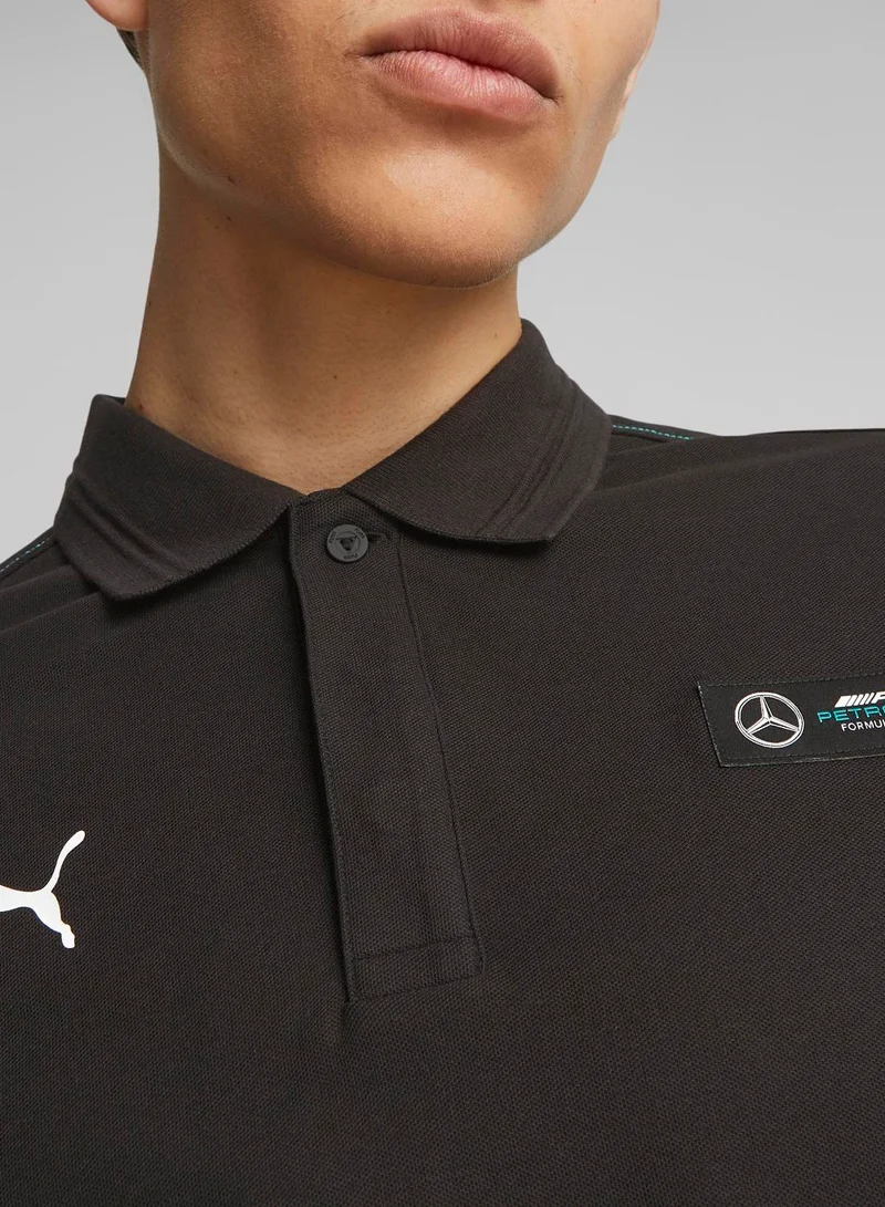 PUMA Mercedes Polo