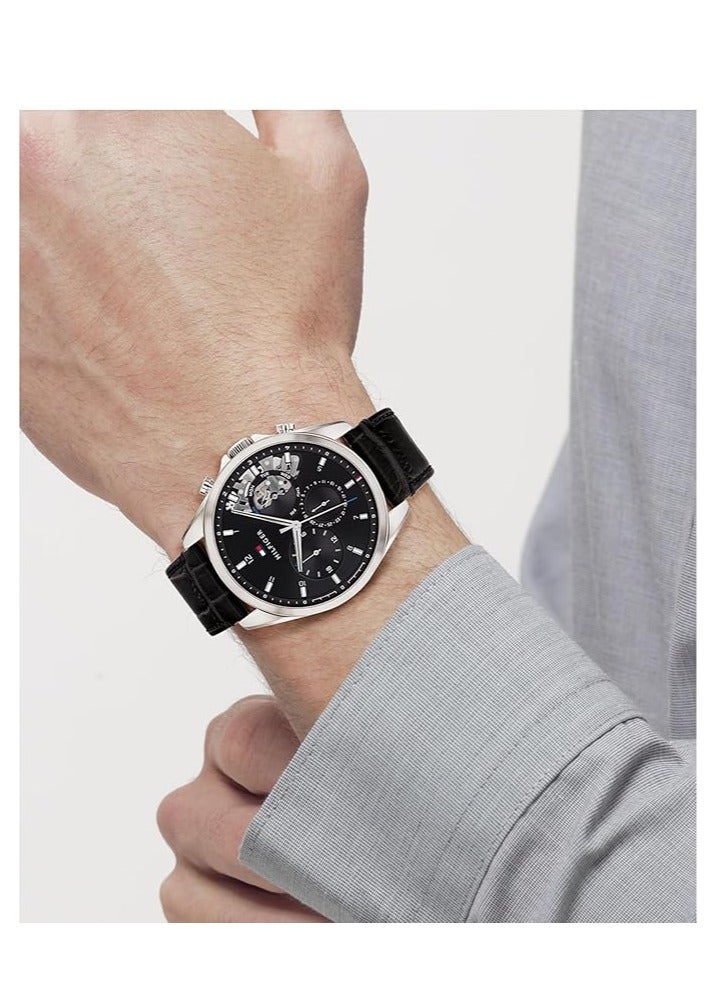 TOMMY HILFIGER Tommy Hilfiger Baker Men's Analog Watch 1710449 - Image 3