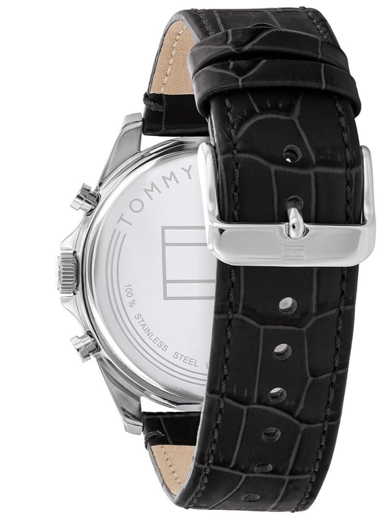 TOMMY HILFIGER Tommy Hilfiger Baker Men's Analog Watch 1710449 - Image 4