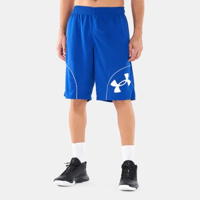 UNDER ARMOUR Men's UA Perimeter 11-Inch Shorts