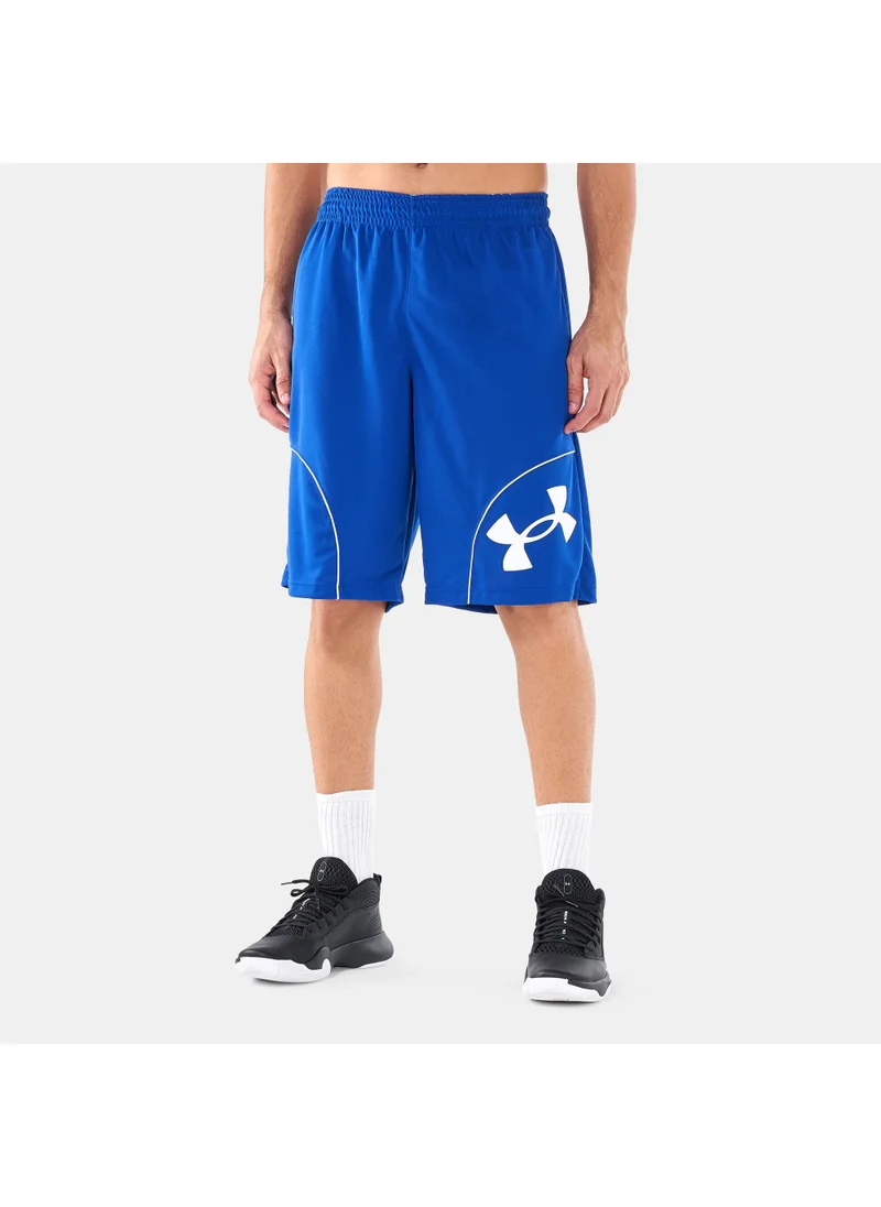 اندر ارمور Men's UA Perimeter 11-Inch Shorts