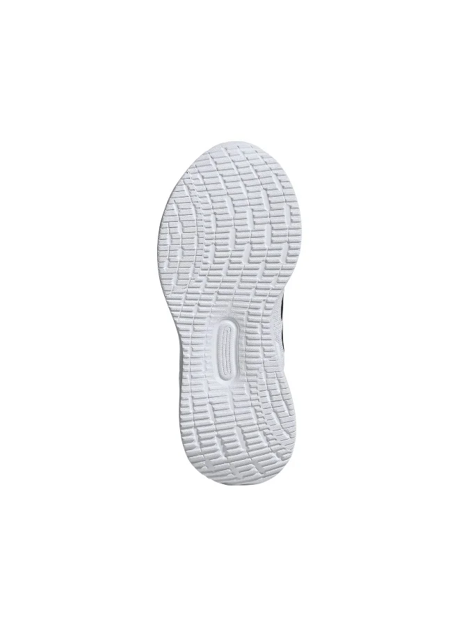 Adidas adidas Runfalcon 5 El C White Running Shoes