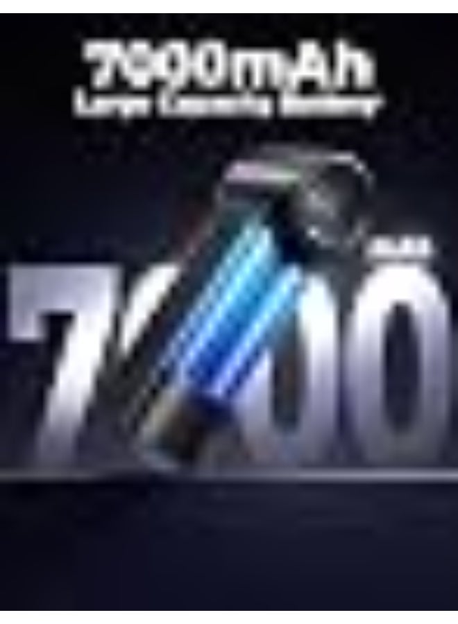 أيكولي مروحة رذاذ محمولة Aecooly هواء بارد فائق - Image 5