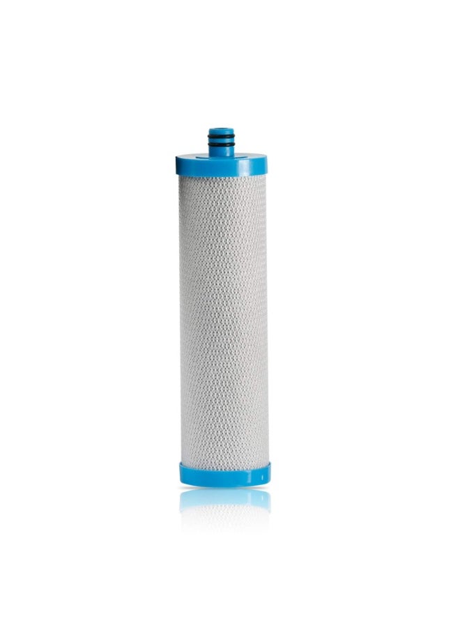 Generic - FRIZZLIFE TAM3 Replacement Filter Cartridge for PD600 Reverse Osmosis Undersink Filter System 3rd Stage - Remineralization Alkaline Filter - Image 1