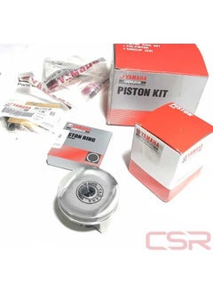 CSR Piston Ring N-Max A Std 125CC 