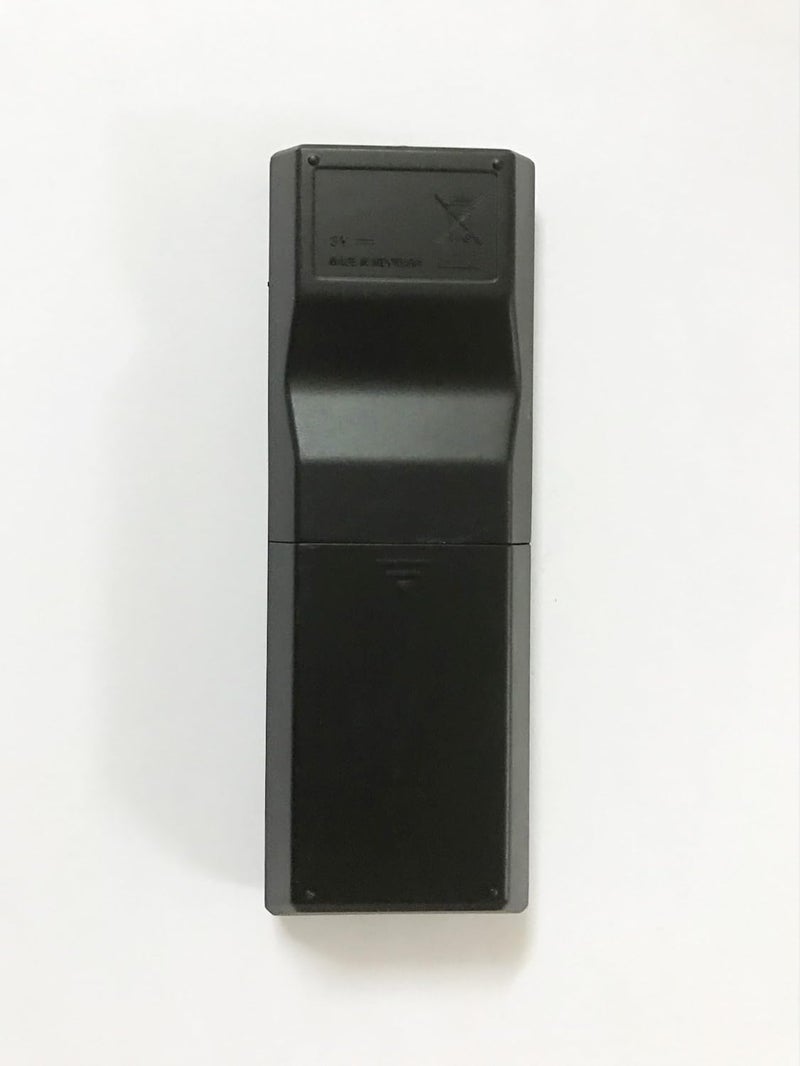 BOMAZ Replacement Remote Control for Sony BDP-BX150 BDP-S3100 BDP-S5200 BDP-S7200 BDP-BX650 BDP-S3500 BDP-S5500 BDP-S1100 Blu-ray Disc Player - Image 3