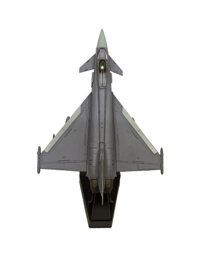 Fighter Gifts Eurofighter 2000 Oman Die Cast - Image 2