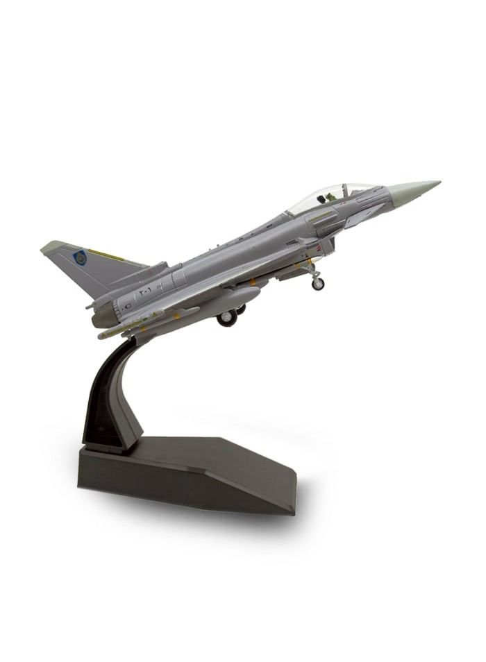 Fighter Gifts Eurofighter 2000 Oman Die Cast - Image 1