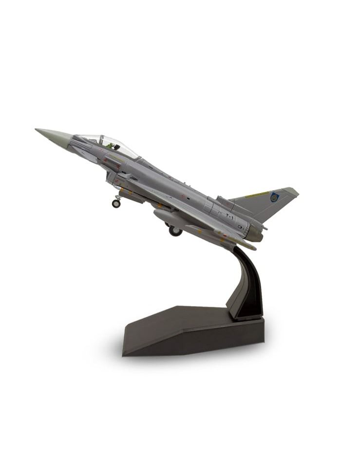 Fighter Gifts Eurofighter 2000 Oman Die Cast - Image 4