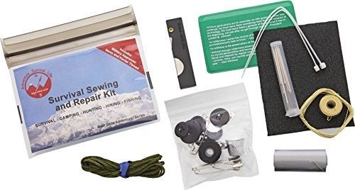 Best Glide ASE Survival Sewing and Repair Kit - Image 2