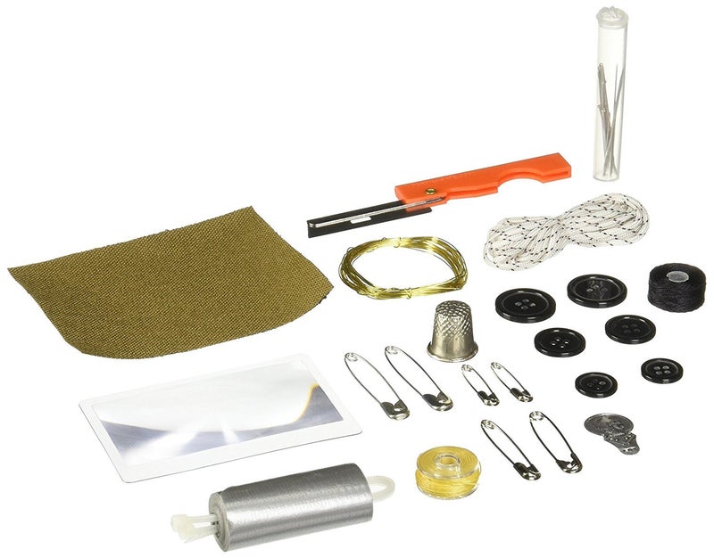 Best Glide ASE Survival Sewing and Repair Kit - Image 3