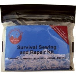 Best Glide ASE Survival Sewing and Repair Kit - Image 4