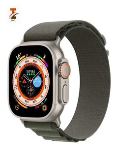 Replacement Apple Watch Ultra Alpine Loop Band Strap Compatible with 41MM/40MM/38MM for All Series