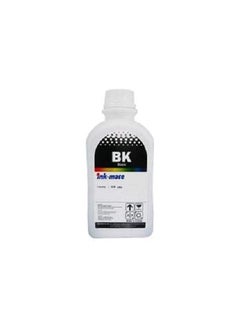 Black printer ink, 500 ml, to refill printer cartridges - pzsku/Z731CFEC0C0CB66202CF2Z/45/_/1702374506/162f7b36-79b9-475e-9e35-1cd23611f45a