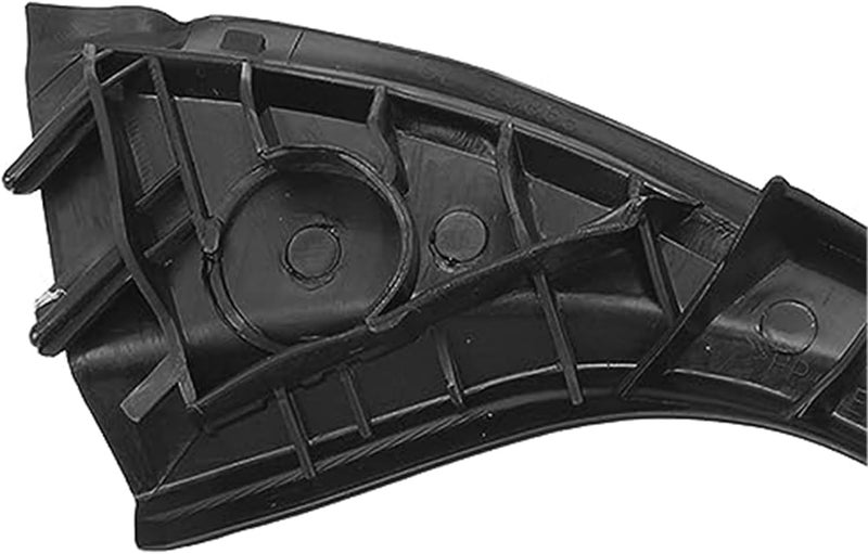 Wivplex Windshield Wiper Cowl Extension Seal Cover Trim for RAV4 - Image 5