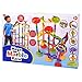 Playgo Toys Enterprises Ltd Marble Race Deluxe Building 100Piece - Image 4