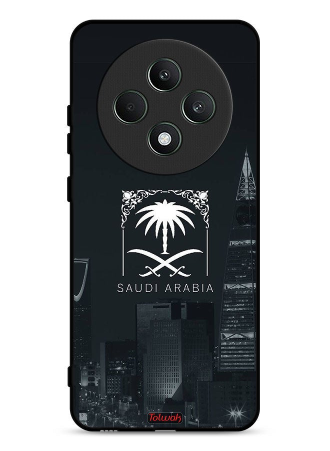 Tolwak غطاء حماية أوبو رينو 12 F 5G المملكة العربية السعودية - Image 1