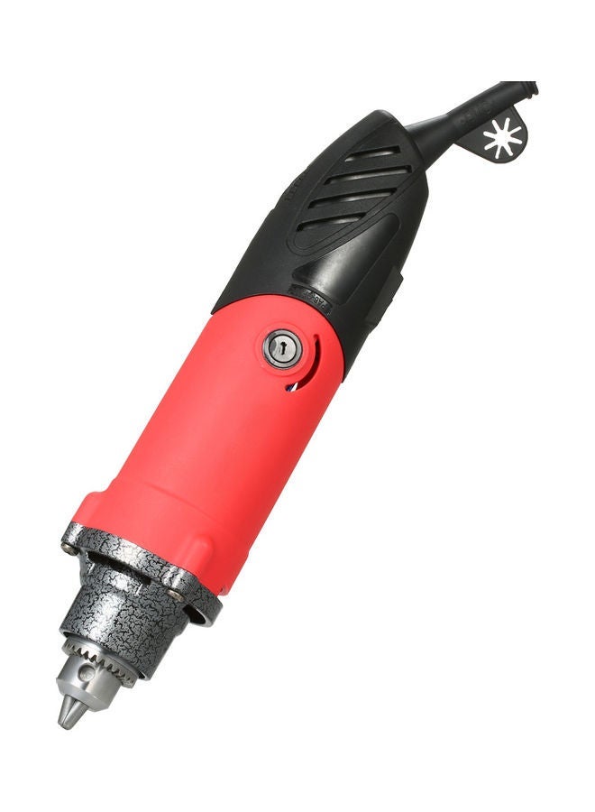 NIBEMINENT Multi-Functional Electric Grinder Multicolour - Image 1