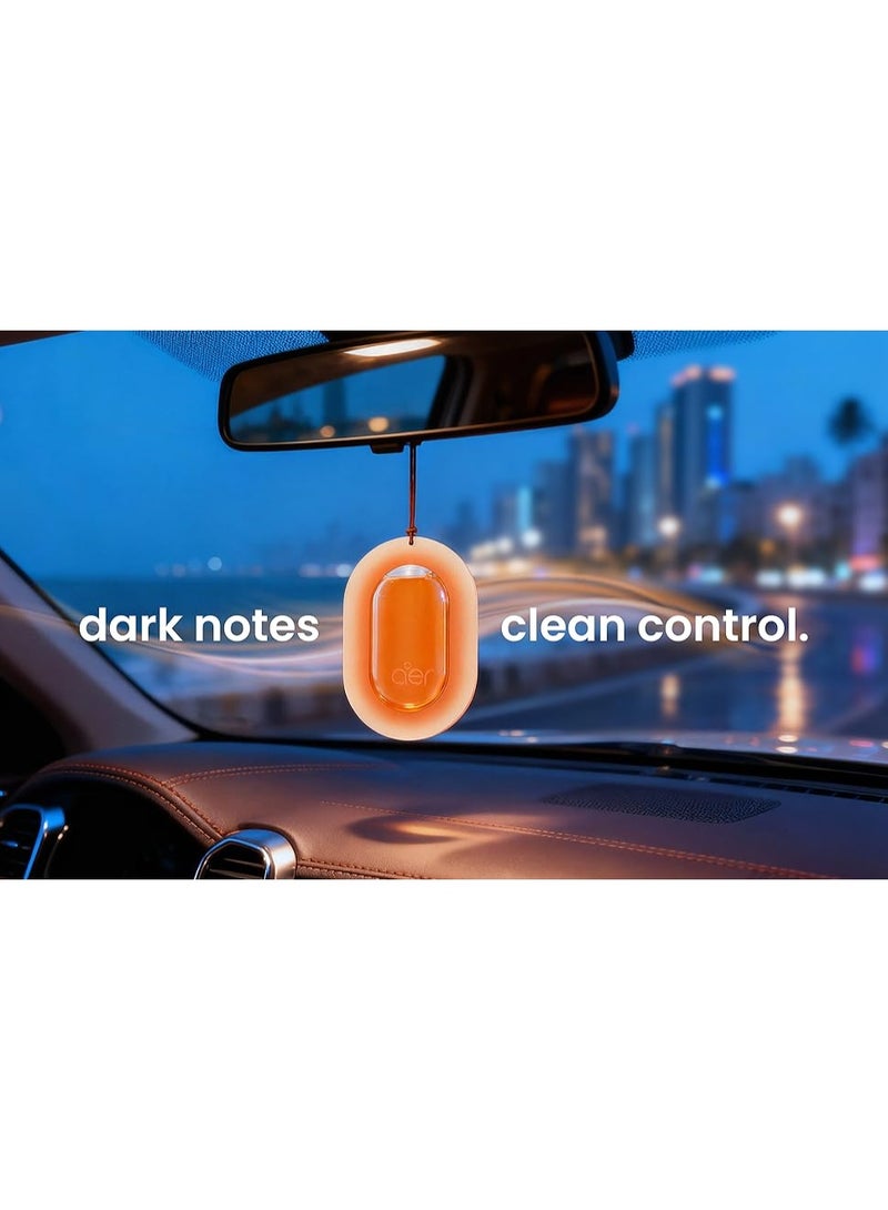 Godrej Aer O Cool Aqua Car Freshener 7.5 g - Image 4