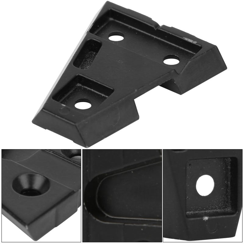 Alloy V Mount V Lock Connector Plate for Camera Video Power Adapter Battery Accessory - Image 4