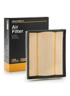 RIDEX - AIR FILTER FOR BMW - 13717571355