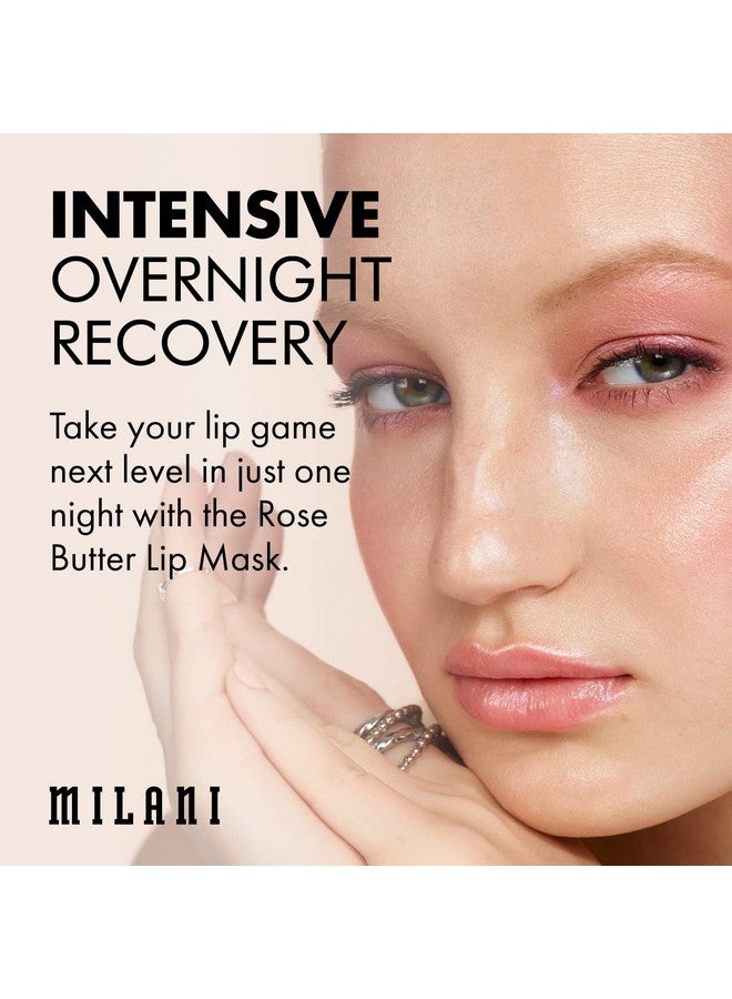 MILANI Rose Butter Lip Mask - Image 3