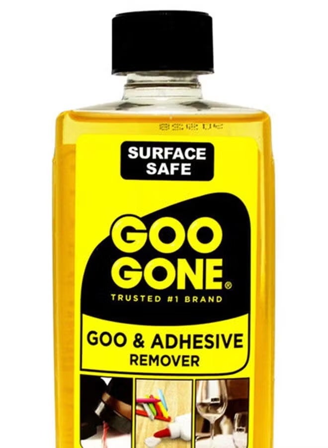 Goo Gone Goo & Adhesive Remover - Image 2