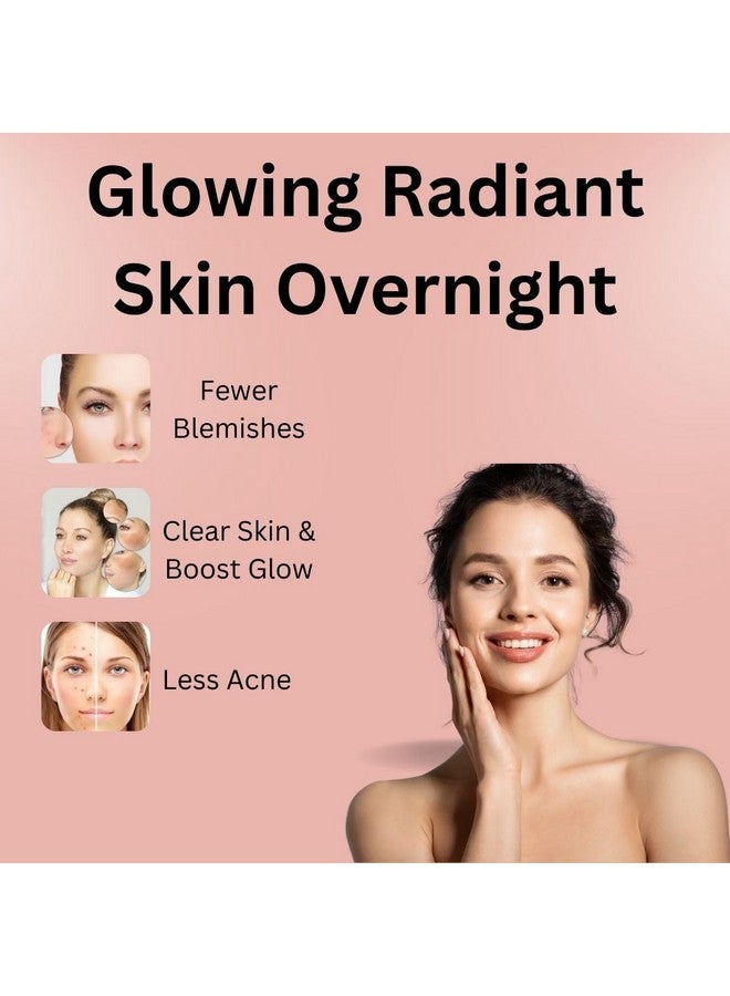 ZEE صابون إنوايت حمض الكوجيك و الجلوتاثيون | صابون تبييض للبقع الداكنة، إزالة السمرة، يضيء الإبطين | صابون للنساء والرجال لإزالة البقع الداكنة وفرط التصبغ | لبشرة متألقة - (عبوة من 3) 75 جرام - Image 3