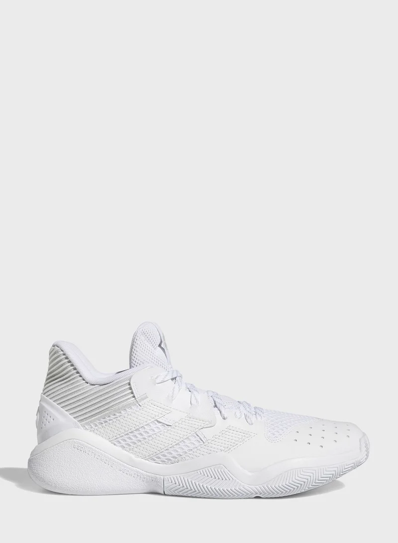 Adidas Harden Stepback