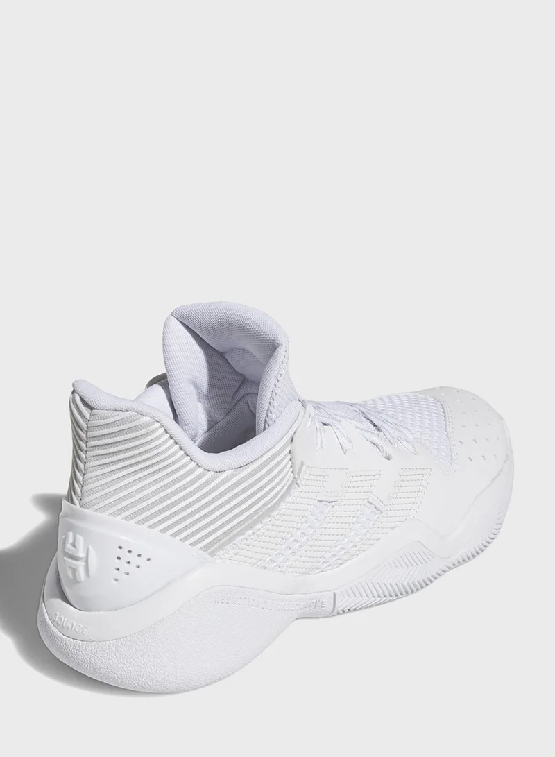 Adidas Harden Stepback