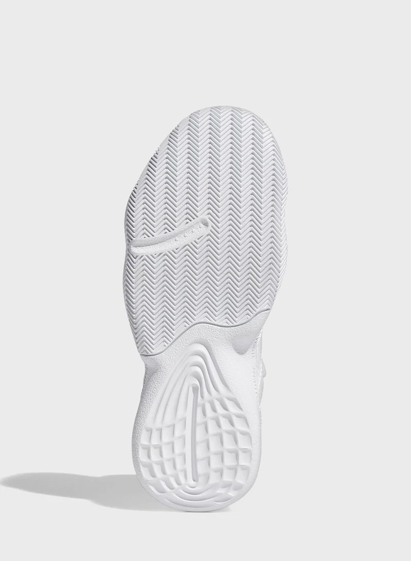 Adidas Harden Stepback