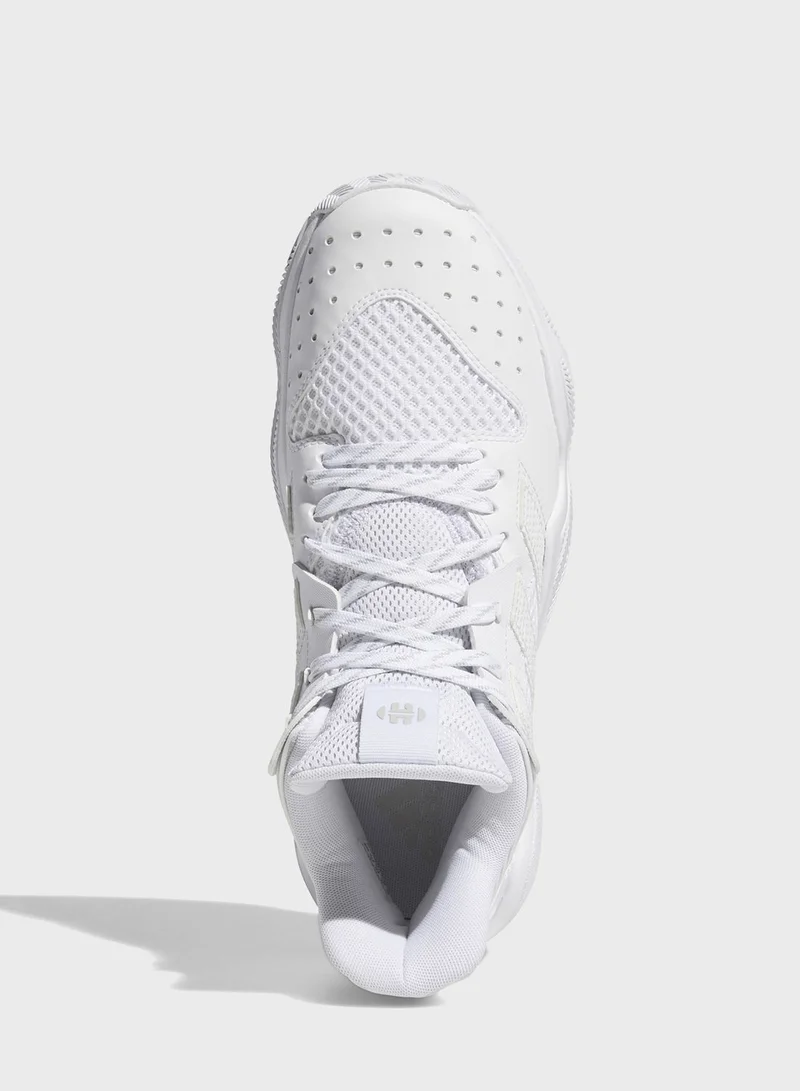 Adidas Harden Stepback