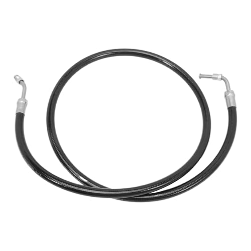 Anlseiod Power Trim Hose compatible for Mercruiser Stern Drives Power Trim Boating Accessories Hose Repaces 32861128 3295859 182436 power trim hose - Image 1