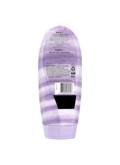 Olay Olay Moisture Ribbons Plus Shea + Lavender Oil Body Wash, 18 oz  - Image 2