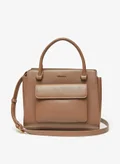 Flora Bella By Shoexpress BROWN
