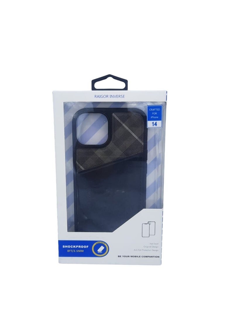 Protective case for iPhone 14
