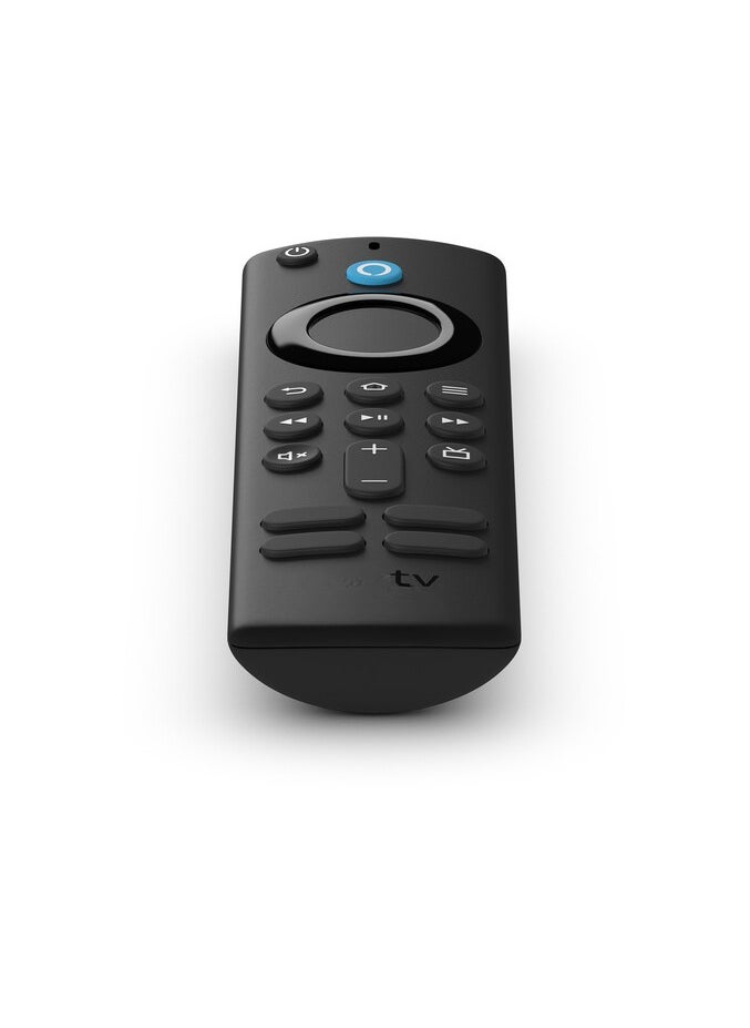 HD - Fire TV Stick 4K 3rd Gen streaming device, includes support for Wi-Fi 6, Dolby Vision/Atmos - Image 1