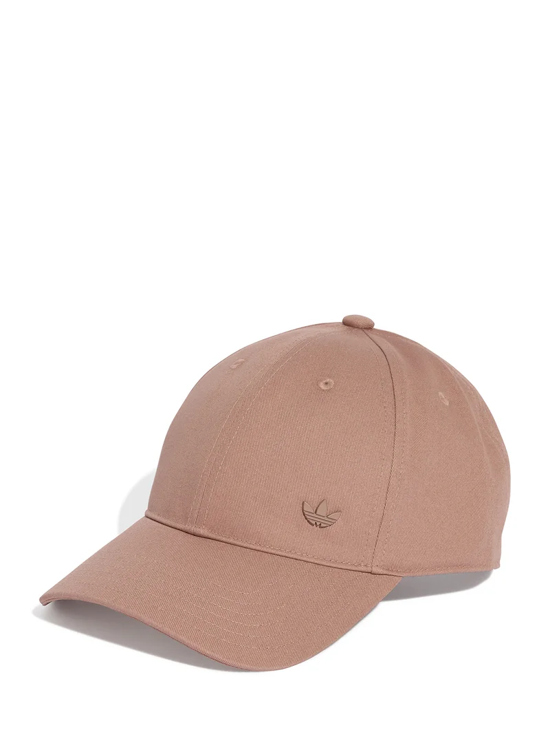 اديداس اوريجينالز Everyday Icons Tonal Metal Trefoil Cap